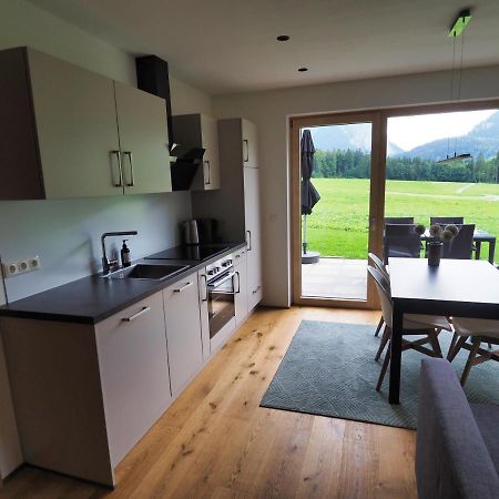 Kanistraum Appartement Schoppernau Εξωτερικό φωτογραφία