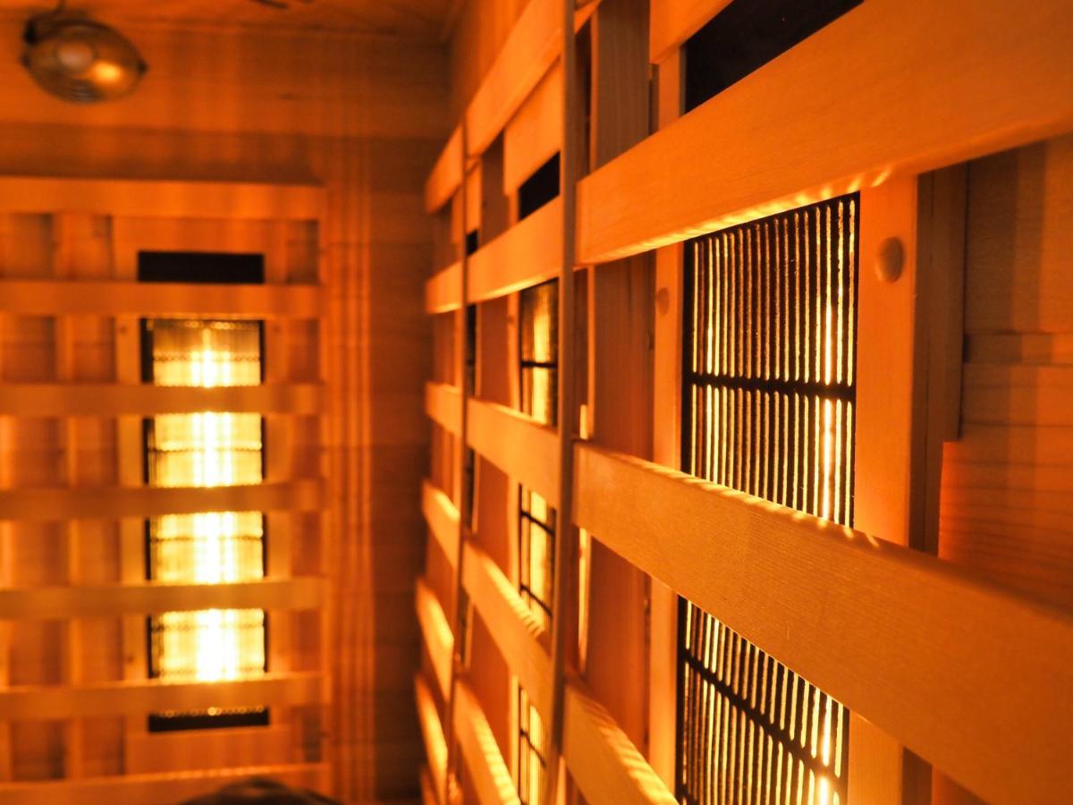 Kanistraum Appartement Schoppernau Εξωτερικό φωτογραφία