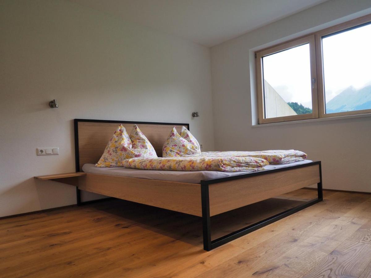 Kanistraum Appartement Schoppernau Εξωτερικό φωτογραφία